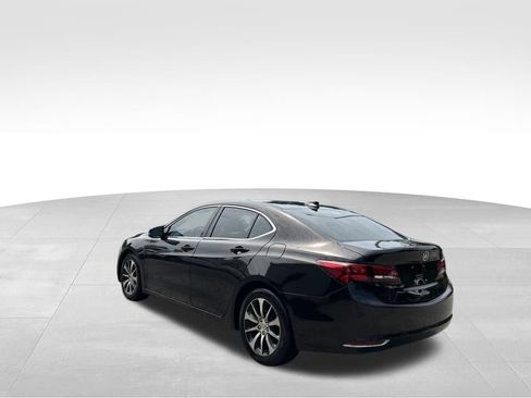 Used 2015 Acura TLX FWD image 3