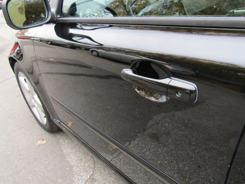 Used 2008 Volvo V50 2.4i image 8