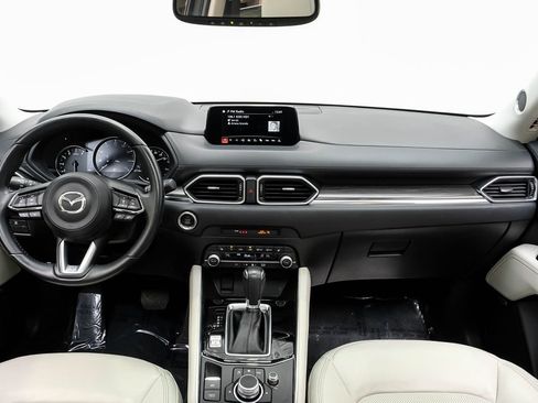 Used 2019 MAZDA CX-5 Grand Touring image 12