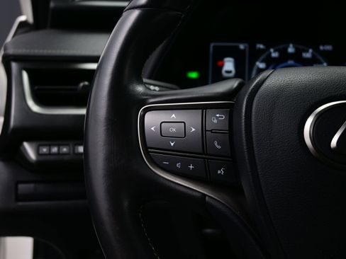 Used 2020 Lexus UX 250h w/ Premium Package AWD/4WD image 29