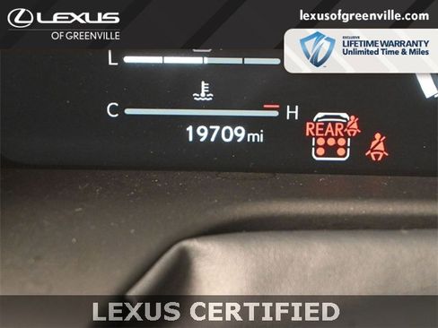 Certified 2024 Lexus GX 550 550 Premium image 13