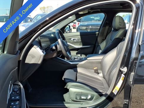 Used 2023 BMW 330e xDrive 330e xDrive image 18