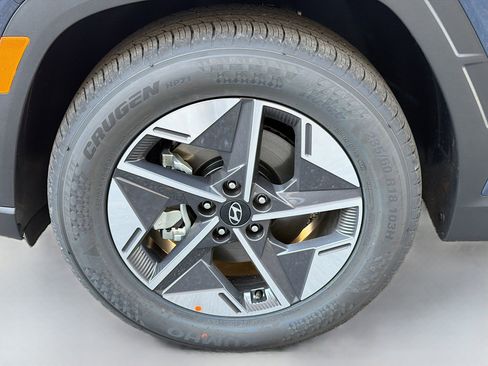 New 2026 Hyundai Tucson SEL image 9