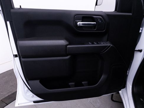Used 2024 Chevrolet Silverado 1500 Custom AWD/4WD image 16