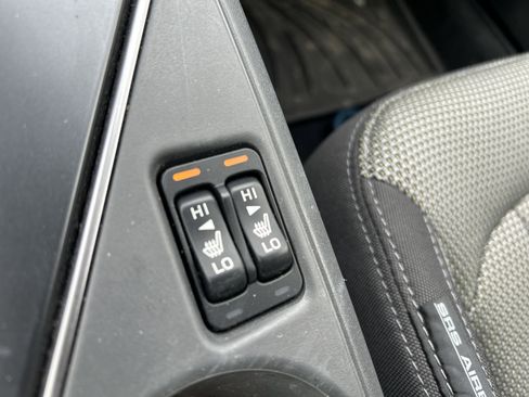 Certified 2024 Subaru Crosstrek 2.0i Premium image 37