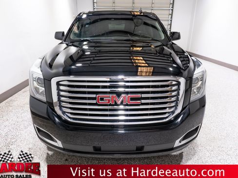 Used 2018 GMC Yukon XL SLT w/ Premium Edition RWD image 7