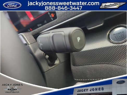 New 2025 Ford Mustang Mach-E GT image 23