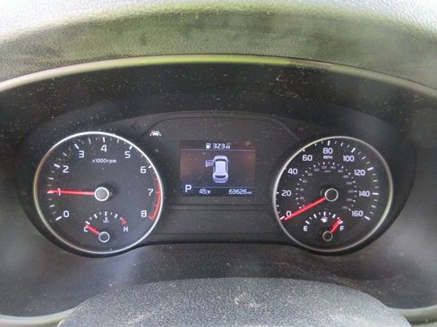 Used 2020 Kia Sportage LX w/ LX Popular Package AWD/4WD image 15