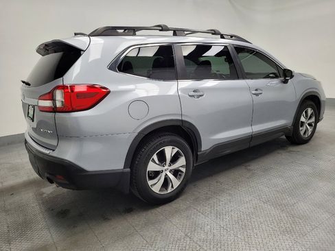 Used 2021 Subaru Ascent Premium w/ Convenience Package AWD/4WD image 10