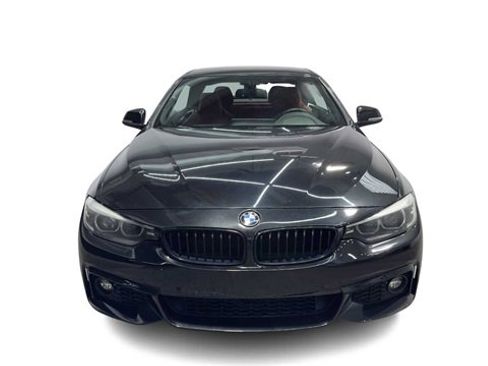 Used 2018 BMW 430i Convertible image 6