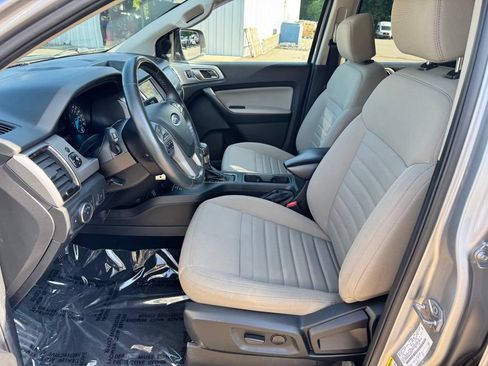 Used 2022 Ford Ranger XLT w/ Equipment Group 302A High RWD image 11
