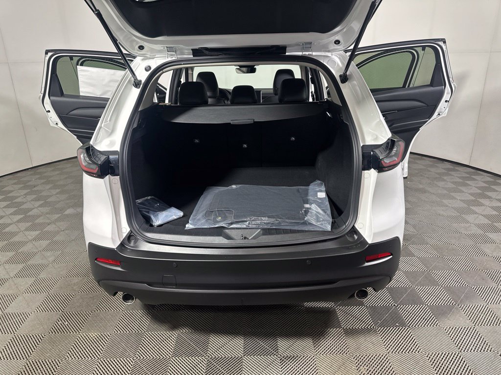 New 2026 MAZDA CX-5 Select AWD/4WD image 21