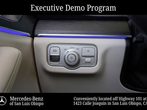 Used 2026 Mercedes-Benz GLE 350 4MATIC image 17