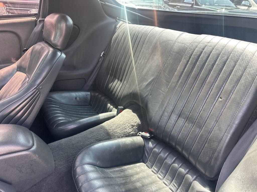 Used 1994 Pontiac Firebird Trans Am RWD image 19