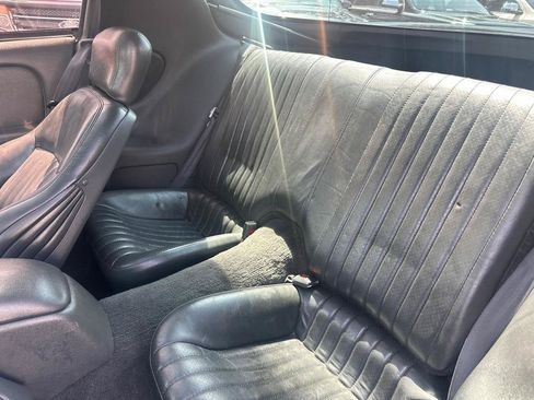 Used 1994 Pontiac Firebird Trans Am RWD image 19