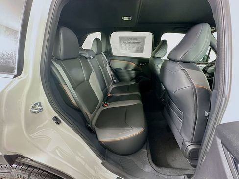 New 2026 Subaru Forester Sport image 34