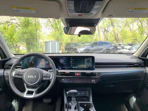 Used 2025 Kia K5 LXS FWD image 33