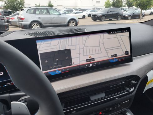 New 2026 BMW 440i xDrive w/ Premium Package AWD/4WD image 18