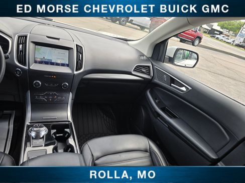 Used 2019 Ford Edge SEL w/ Equipment Group 201A AWD/4WD image 25