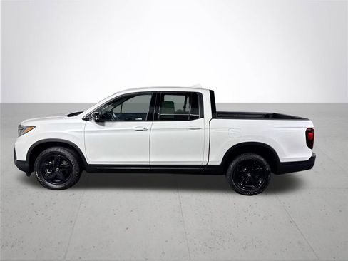 Used 2023 Honda Ridgeline Black Edition image 9