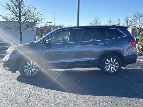 Used 2019 Honda Pilot EX-L image 6