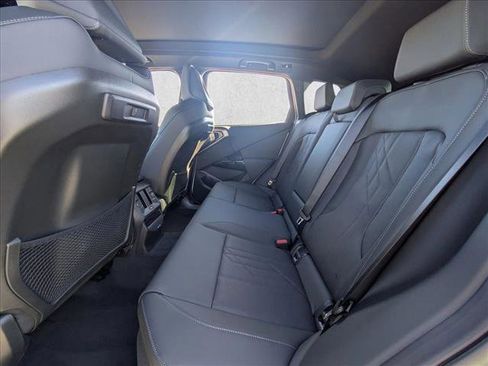 New 2026 BMW X3 xDrive30 w/ M Sport Package image 16