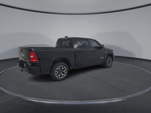 New 2026 RAM 1500 Laramie w/ Laramie Southwest Edition image 15