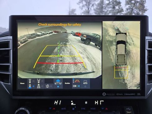 Used 2024 Toyota Tundra Platinum image 27