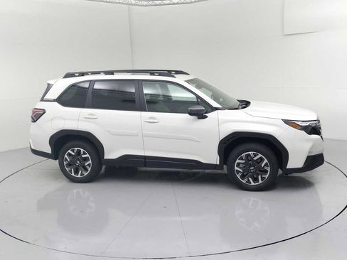 New 2026 Subaru Forester Premium image 12