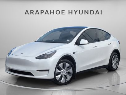 Used 2023 Tesla Model Y Long Range