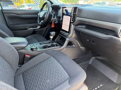 Used 2024 Ford Ranger XLT w/ FX4 Off-Road Package AWD/4WD image 23