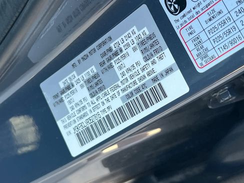 Used 2024 MAZDA CX-5 Carbon Edition image 29