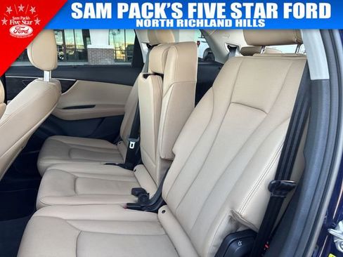 Used 2024 Audi Q7 2.0T Premium Plus w/ Premium Plus Package image 31