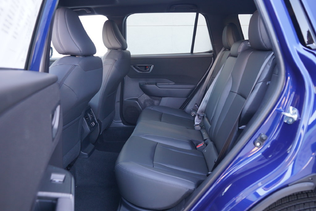 New 2026 Subaru Outback Premium AWD/4WD image 32