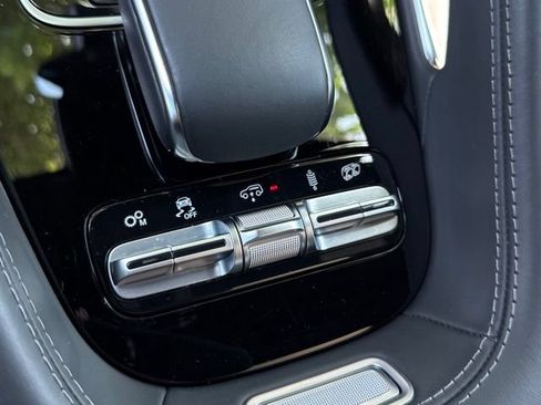Used 2021 Mercedes-Benz GLE 53 AMG 4MATIC Coupe image 31