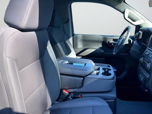 Certified 2026 Chevrolet Silverado 1500 W/T w/ WT Value Package image 17