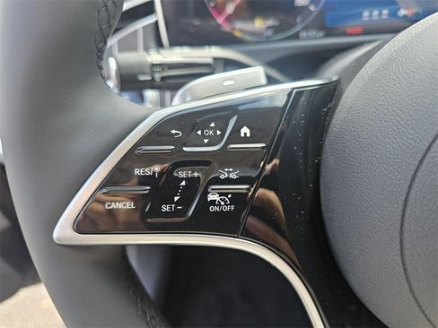 New 2026 Mercedes-Benz E 350 Sedan image 16