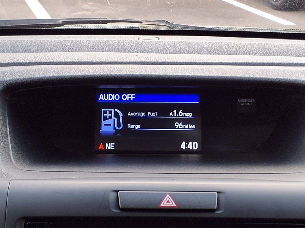 Used 2016 Honda CR-V Touring image 21
