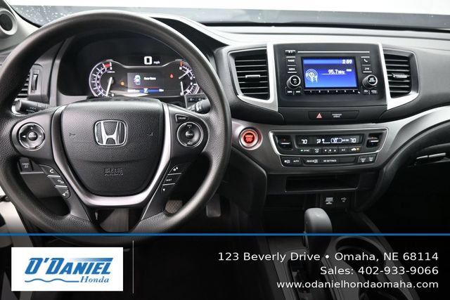 Used 2019 Honda Ridgeline Sport image 26