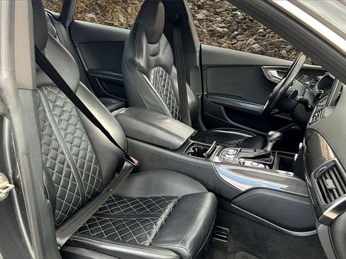 Used 2014 Audi S7 Prestige image 7