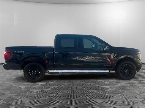 Used 2024 Ford F150 Lariat w/ Equipment Group 502A High image 6