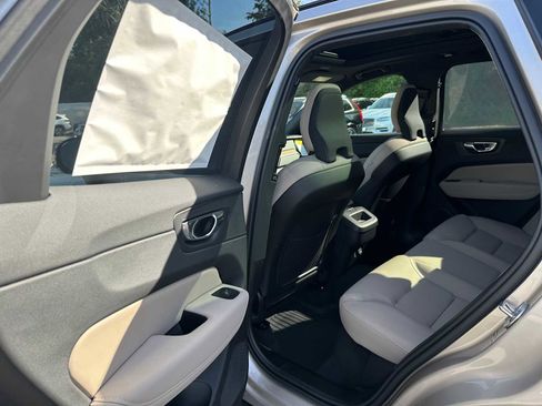 New 2026 Volvo XC60 B5 Plus w/ Protection Package Premier image 16