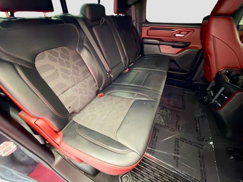 Used 2019 RAM 1500 Rebel w/ Rebel Level 2 Equipment Group AWD/4WD image 14