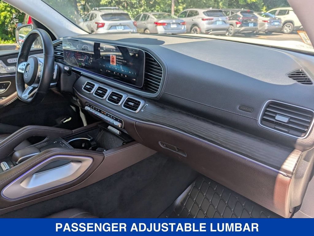 Used 2023 Mercedes-Benz GLS 450 4MATIC image 45