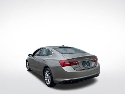 Used 2024 Chevrolet Malibu LT FWD image 11