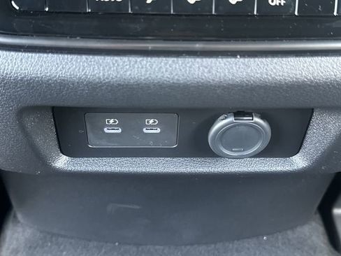 New 2025 Nissan Armada PRO-4X w/ Pro-4X Premium Package image 29