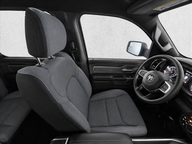Used 2023 RAM 1500 Big Horn AWD/4WD image 21