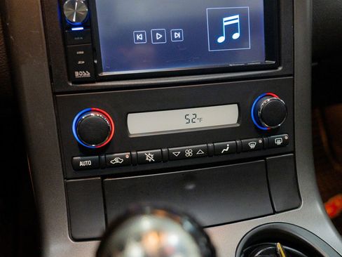 Used 2007 Chevrolet Corvette image 33