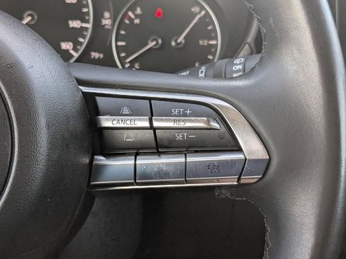 Used 2024 MAZDA CX-50 AWD 2.5 S w/ Preferred Package image 25