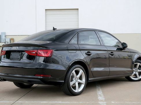 Used 2015 Audi A3 1.8T Premium w/ Cold Weather Package FWD image 3